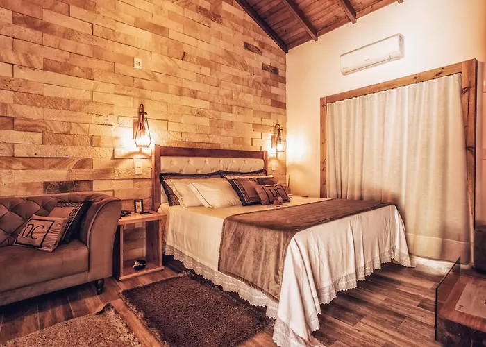 Discovery Canyon Praia Grande 