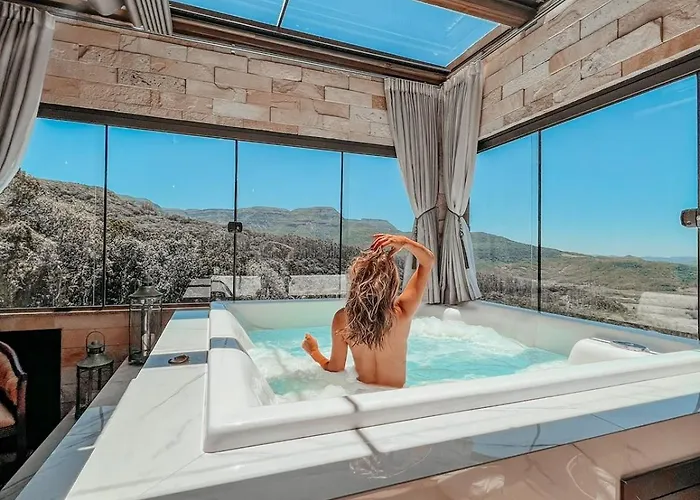 Discovery Canyon Praia Grande 