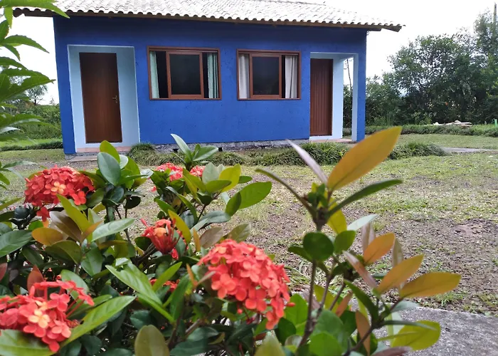 Pousada Malacara Praia Grande 